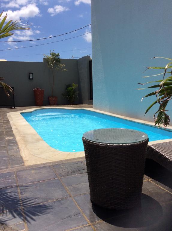 Cosy Garden 2 Flic en Flac Exterior foto