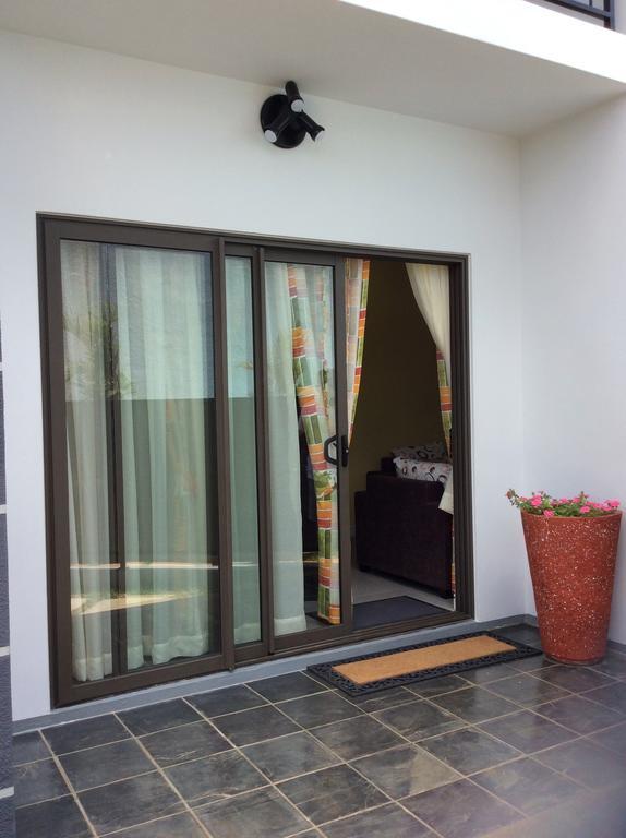 Cosy Garden 2 Flic en Flac Exterior foto