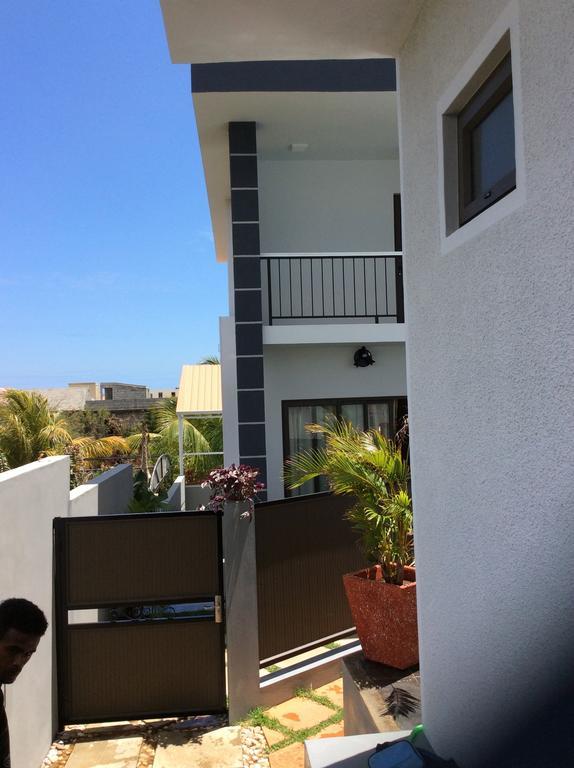 Cosy Garden 2 Flic en Flac Exterior foto